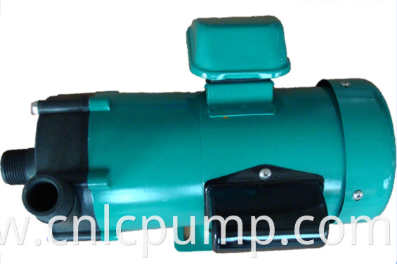 Magnetic Driven circulation Pump